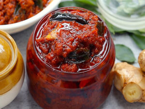 Allam Pickle