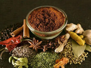 Biryani Masala Powder