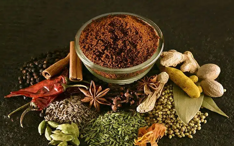 Biryani Masala Powder