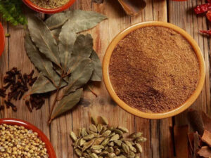 Garam Masala