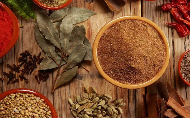 Garam Masala