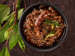 Gongura Pickle