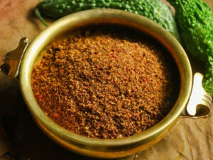 Kakarkaya Podi