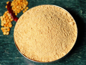 Kandi Podi