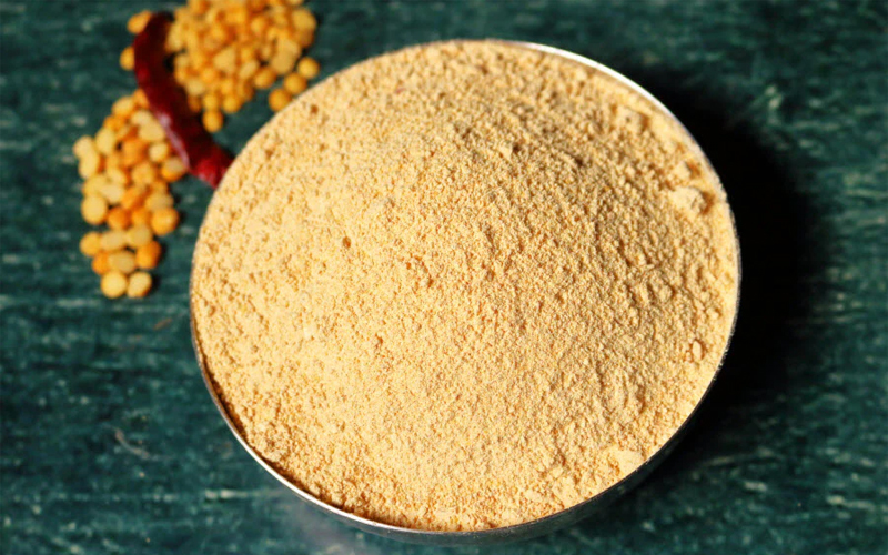 Kandi Podi