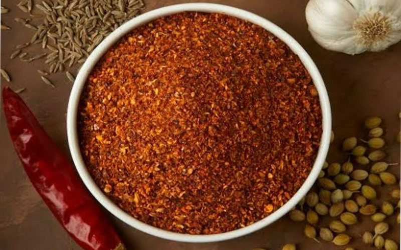 Koorakaram With Garlic