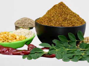 Munagaaku Podi