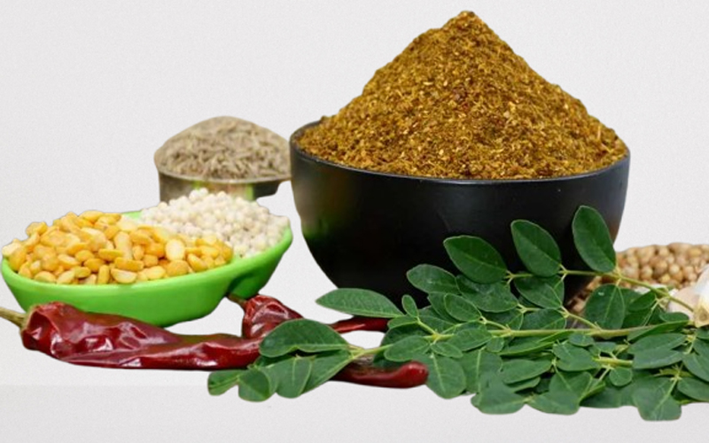 Munagaaku Podi