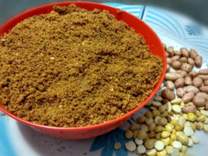 Palli Podi