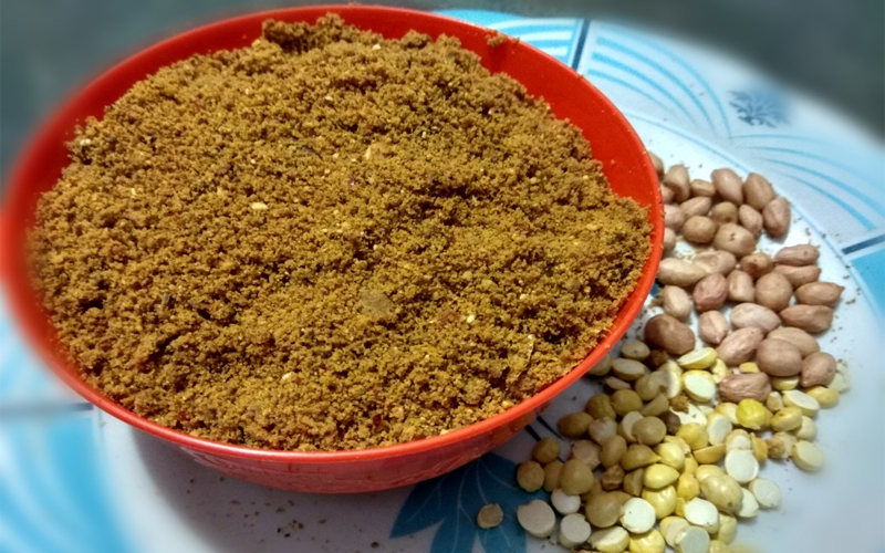Palli Podi
