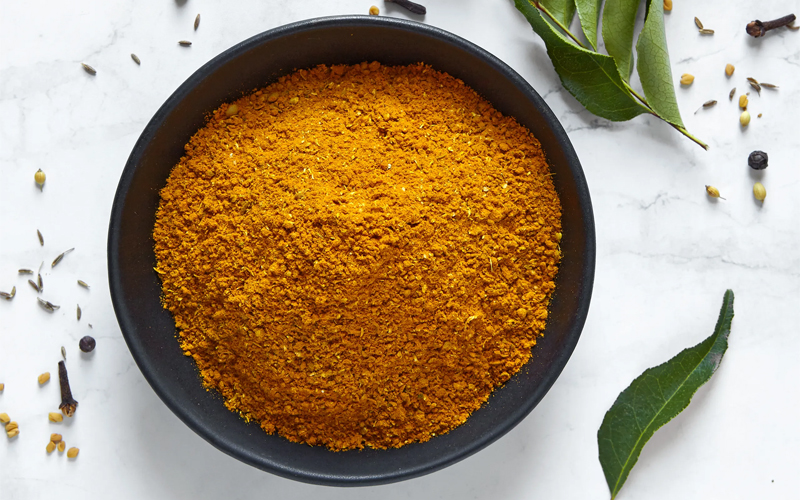 Rasam Powder