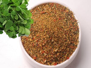 Kothmira Podi