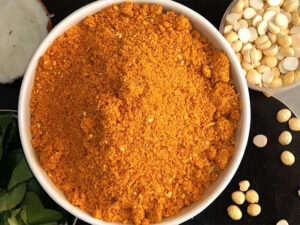 Putnala Kaaram Podi